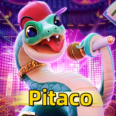 Imagem promocional da Pitaco mostrando a plataforma e suas vantagens